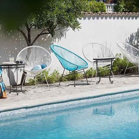 Le Val Duchesse & Aparthotel 3*