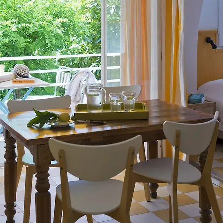 Le Val Duchesse & Cagnes-sur-Mer