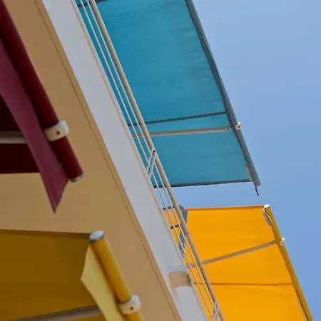 Aparthotel Le Val Duchesse & Cagnes-sur-Mer