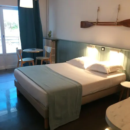 Le Val Duchesse & Aparthotel 3*