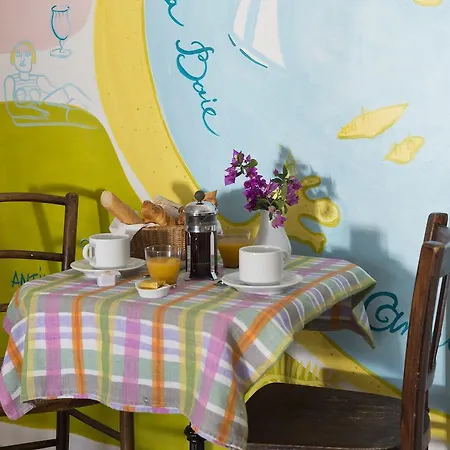Le Val Duchesse Hotel&appartements Cagnes-sur-Mer
