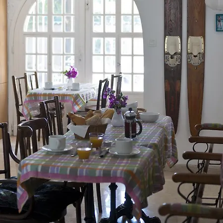 Aparthotel Le Val Duchesse Hotel&appartements