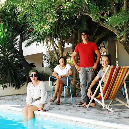 Aparthotel Le Val Duchesse Hotel&appartements Cagnes-sur-Mer
