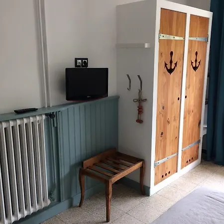 Le Val Duchesse Hotel&appartements 3*
