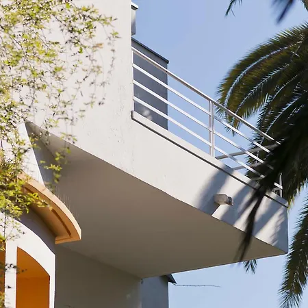 Hotel apartamentowy Le Val Duchesse & Cagnes-sur-Mer
