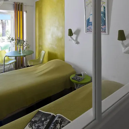 Hotel apartamentowy Le Val Duchesse &