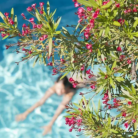 Hotel apartamentowy Le Val Duchesse &