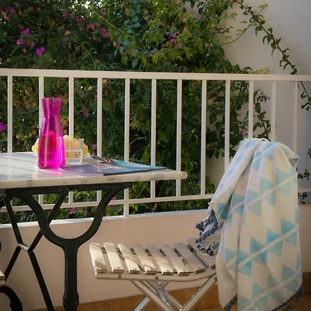 Le Val Duchesse & Hotel apartamentowy 3*
